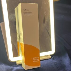 🇰🇷Isntree C-Niacin Toning Cream 🇰🇷